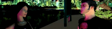 You don't need to share everything, control who you want to be with.