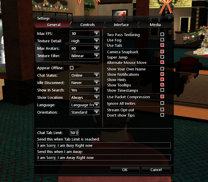 Rooms and Worlds in the Utherworld!