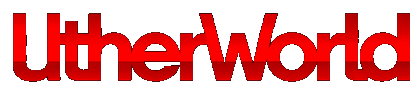 UtherWorlds Logo